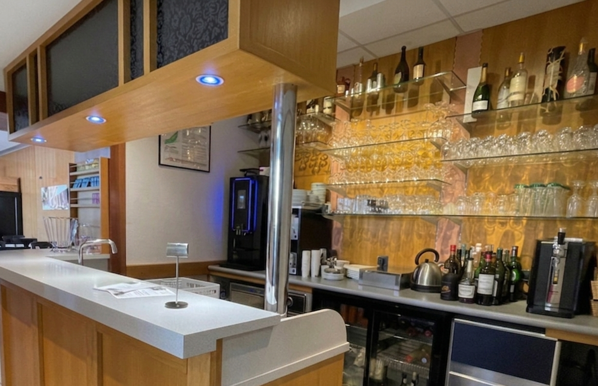 cfa bar
